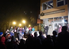 2. adventní zastavení - foto