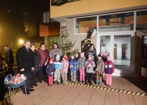 2. adventní zastavení - foto
