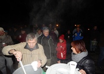 3. adventní zastavení - foto