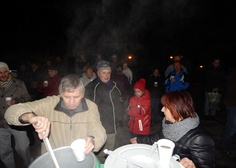 3. adventní zastavení - foto