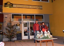3. adventní zastavení - foto