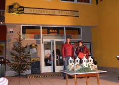 3. adventní zastavení - foto