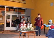 3. adventní zastavení - foto