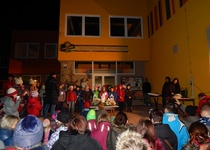 3. adventní zastavení - foto