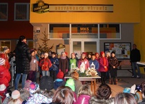 3. adventní zastavení - foto