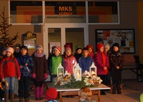 3. adventní zastavení - foto