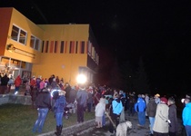 3. adventní zastavení - foto