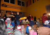 3. adventní zastavení - foto