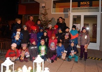 3. adventní zastavení - foto