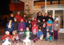 3. adventní zastavení - foto