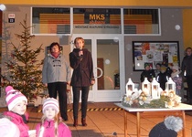 4. adventní zastavení - foto