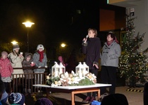 4. adventní zastavení - foto
