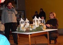 4. adventní zastavení - foto