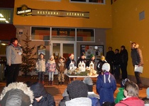 4. adventní zastavení - foto