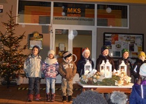 4. adventní zastavení - foto