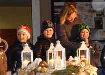 4. adventní zastavení - foto