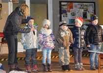 4. adventní zastavení - foto