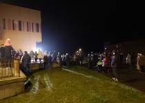4. adventní zastavení - foto