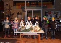 4. adventní zastavení - foto