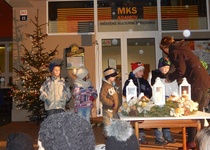 4. adventní zastavení - foto