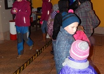 4. adventní zastavení - foto