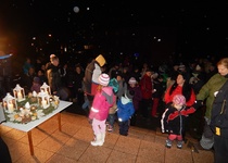 4. adventní zastavení - foto