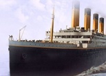 Zájezd na muzikál TITANIC