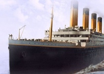 Zájezd na muzikál TITANIC