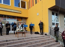 Tradiční setkání s "Vánočními trubači" - foto