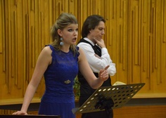 TŘÍKRÁLOVÝ KONCERT - foto