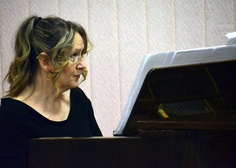 TŘÍKRÁLOVÝ KONCERT - foto