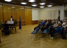 TŘÍKRÁLOVÝ KONCERT - foto