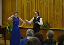 TŘÍKRÁLOVÝ KONCERT - foto