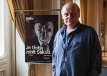 Zájezd do Mahenova divadla Brno: JE TŘEBA ZABÍT SEKALA