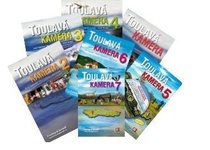 Výlet za "TOULAVOU KAMEROU"