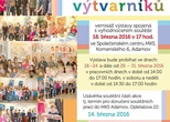 "SALONEK DĚTSKÝCH ADAMOVSKÝCH VÝTVARNÍKŮ"