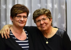 Káva o páté s MARIÍ FORMÁČKOVOU - foto