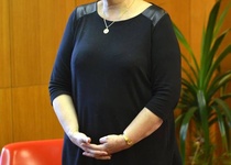 Káva o páté s MARIÍ FORMÁČKOVOU - foto