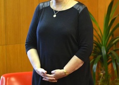 Káva o páté s MARIÍ FORMÁČKOVOU - foto