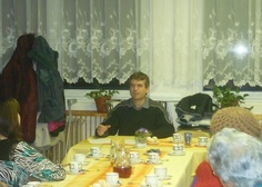 Foto - Biblické zastavení