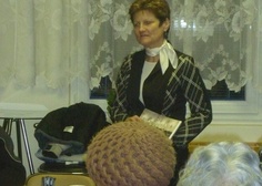 Foto - Biblické zastavení