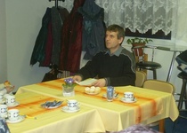 Foto - Biblické zastavení