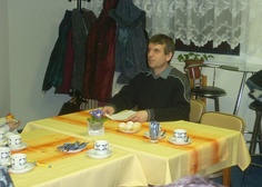 Foto - Biblické zastavení