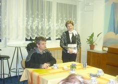 Foto - Biblické zastavení