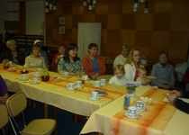 Foto - Biblické zastavení