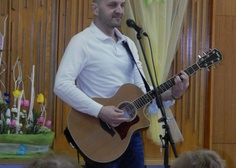 Koncert písničkáře PAVLA HELANA - foto