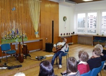 Koncert písničkáře PAVLA HELANA - foto
