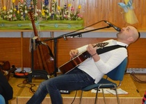 Koncert písničkáře PAVLA HELANA - foto