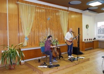 Koncert písničkáře PAVLA HELANA - foto