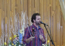 Koncert písničkáře PAVLA HELANA - foto